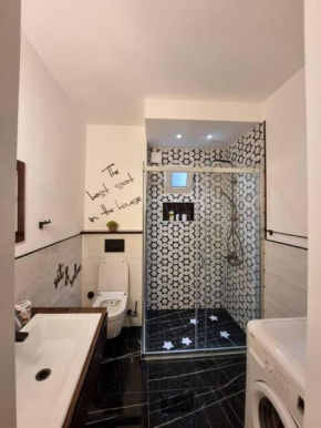 IN THE HEART OF ISTANBUL LOVELY APARTMENT